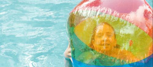 Flere events for børn, unge og turister i fremtidens svømmehal i Ringkøbing